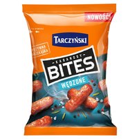 Tarczyński Kabanosy Bites wędzone 80 g