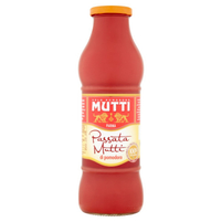 Mutti Passata Przecier pomidorowy 700 g