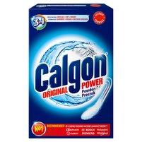 Calgon 3w1 Original Power Proszek 1 kg