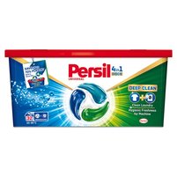 Persil Discs Universal Skoncentrowany środek w kapsułkach do prania 528 g (32 prania)