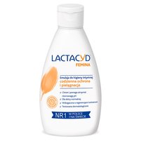 Lactacyd Femina Emulsja do higieny intymnej 200 ml