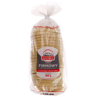 Piekarnia Krośnice  chleb krojony firmowy 500g