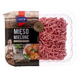 ŁUKÓW Mięso mielone wieprzowo-wołowe 400g