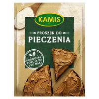 Kamis Proszek do pieczenia 30 g