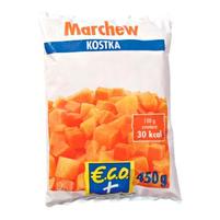 €.C.O.+ marchew kostka mrozona 450g