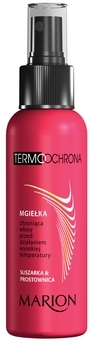 MARION MGIEŁKA TERMOOCHRONA CHRONIĄCA DO WŁOSÓW 130ML