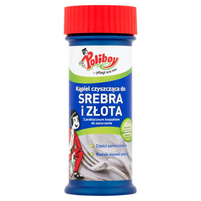 Poliboy Kąpiel czyszcząca do srebra i złota 375 ml