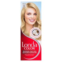 Londa Color Farba do trwałej koloryzacji świetlany blond 11/1