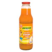 WM NaMarchew banan jabłko 750ml