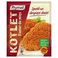 Prymat Panier do mięs kotlet 90 g