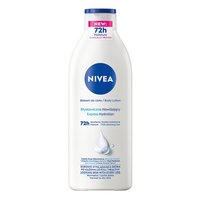 Nivea Błyskawicznie Nawilżający Balsam DO Ciała 400 ml