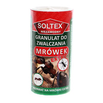 SOLTEX NA MRÓWKI 100G GRAN