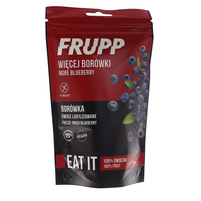 FRUPP OWOCE LIOFILIZOWANE BORÓWKA 15G