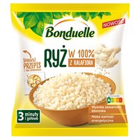 Bonduelle Ryż w 100 % z kalafiora 400 g