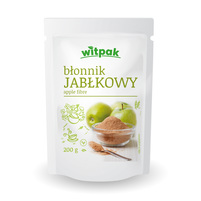 Witpak błonnik jabłkowy 200g