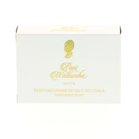 PANI WALEWSKA PERFUMOWANE MYDŁO DO CIAŁA WHITE 100G