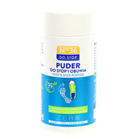 NO.36 PUDER DO STÓP I OBUWIA 35G