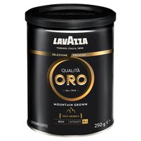 Lavazza Qualità Oro Mountain Grown Mielona kawa palona 250 g