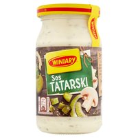 Winiary Sos tatarski 250 ml