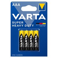 VARTA baterie AAA x4