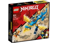 71760 LEGO NINJAGO SMOK GROMU JAYA EVO