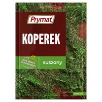 Prymat Koperek suszony 6 g