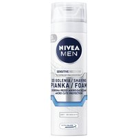 Nivea MEN Sensitive Recovery Regenerująca pianka do golenia 200 ml