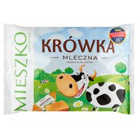 Mieszko Krówka mleczna 1 kg