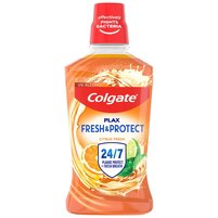 Colgate Płyn do płukania jamy ustnej Plax Citrus Fresh 500ml