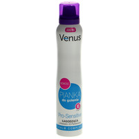 VENUS PIANKA DO GOLENIA ŁAGODZĄCA 200ML