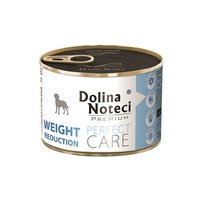 Dolina Noteci Premium Perfect Care Reduction mokra karma dla psów z nadwagą puszka 185 g