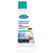 Dr. Beckmann Odplamiacz precyzyjny Rdza i dezodorant 50 ml