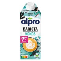 Alpro Barista Napój kokos 750 ml