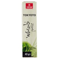 Vifon Tokyoto Pasta wasabi 43 g