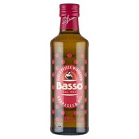 Basso Olej z pestek winogron 500 ml