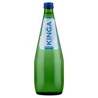 Kinga Pienińska Naturalna woda mineralna niegazowana niskosodowa 700 ml