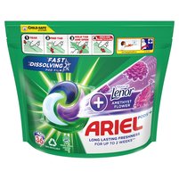 Ariel All-in-1 PODS, kapsułki do prania, 36 prań