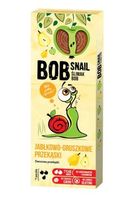 BOB SNAIL PRZEKĄSKA JABŁKOWO-GRUSZKOWA 30G