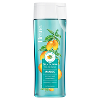 Lirene Żel + oliwka pod prysznic mango 250 ml