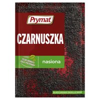 Prymat Czarnuszka nasiona 20 g