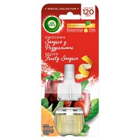 Air Wick Essential Oils Wkład zapachowy owocowa sangria z przyprawami 19 ml