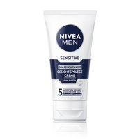 Nivea MEN Sensitive Łagodzący Krem do twarzy dla mężczyzn 75 ml