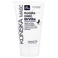 Dr Vita Maść końska 120 ml