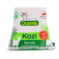 Danmis Serek kozi 125 g