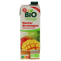 BIO WM Nektar mango 1l