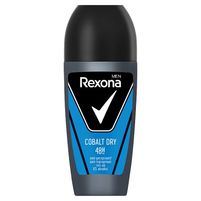 Rexona Men Cobalt Dry Antyperspirant 50 ml