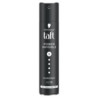 Taft Power Invisible Lakier do włosów 250 ml