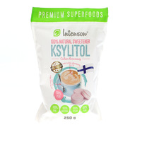 INTENSON KSYLITOL DANISCO 250G