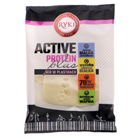 RYKI SER ACTIVE PROTEIN PLUS 135G