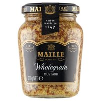 Maille Musztarda starofrancuska Dijon 210 g